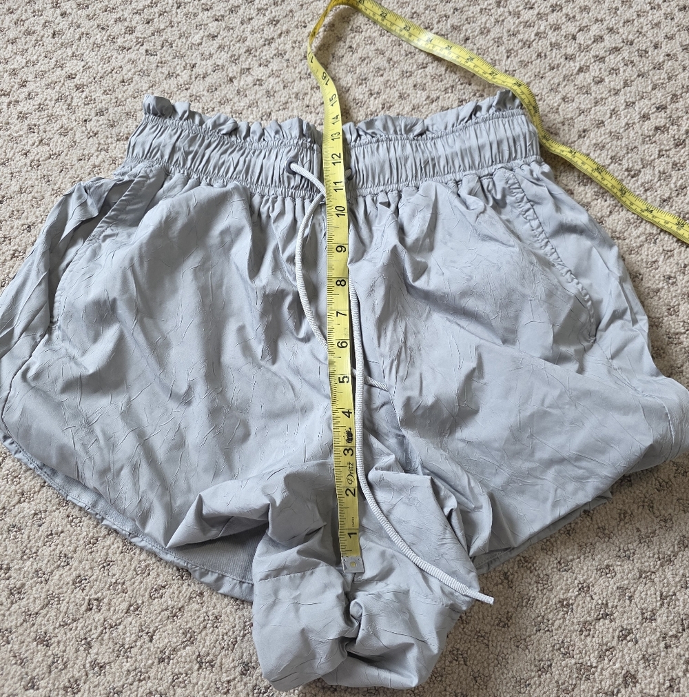 Basin+range shorts - Picture 7 of 9